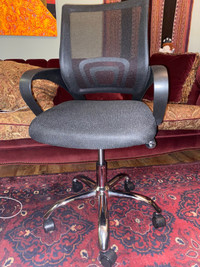 IQ office chair