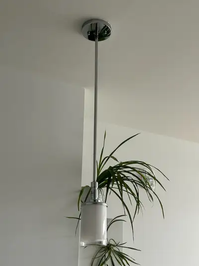 HANGING  PENDANT  LIGHT, View more