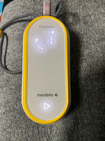 medeld breast pump, View more