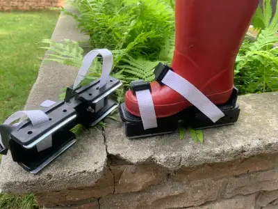 Starter Skates, View more