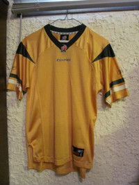 CFL Edmonton Eskimos Youth Jersey