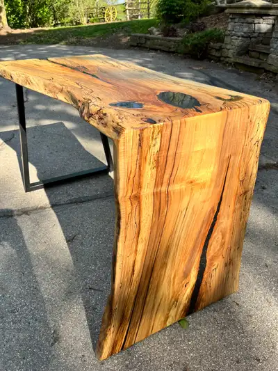 What’s better than upgrading the piece of furniture you look at all day? Upgrade your workspace with...