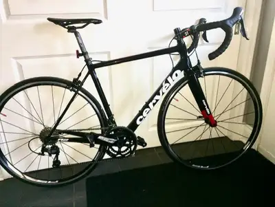 Cervelo R2 - Price drop, View more