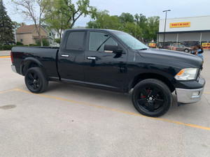 2010 Dodge Ram 1500