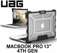 Urban Armor Gear UAG MacBook Pro 13-inch (4th Gen, 2016-2019)