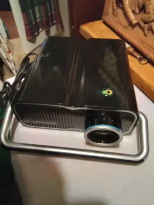 Merchsource 1625073 Wonderwall Entertainment Projector, View more