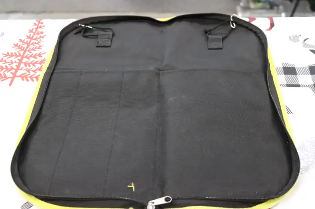 CHERUB DP-850 PRACTICE PAD (#37732-4)561091218999224323