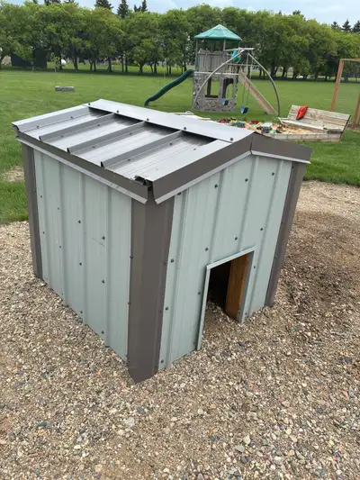 Dog House, View more
