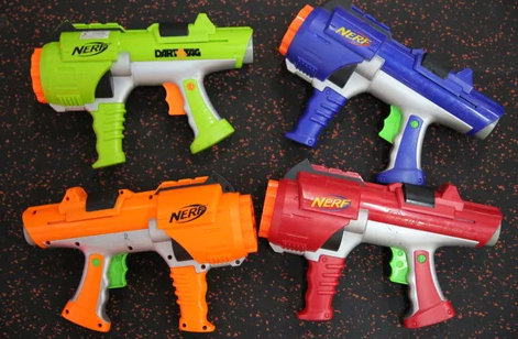 Nerf Bundle Rental520776615567052806