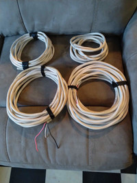 14/3 electrical wire 25m