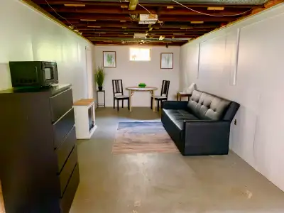 Room for rent -West Kildonan