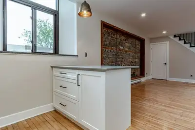 Large 2 Bedroom Downtown Apartment For Rent, View more