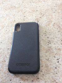 Otter box case for IPhone XR