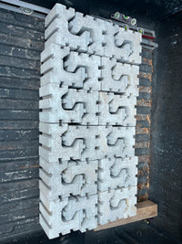 Interlock Wall Block