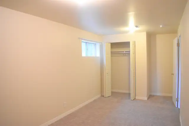 Bright & Spacious Legal 3-Bedroom Basement Suite Best Location in Long Term Rentals in Calgary - Image 6