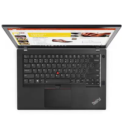 Lenovo ThinkPad T470S I5 6th , View more