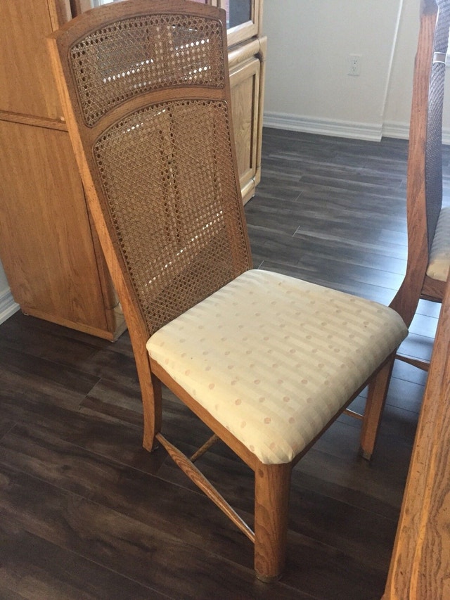 Dining Room Suite Dining Tables & Sets Barrie Kijiji