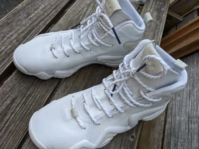 adidas Mens Crazy 8 Adv   Sneakers SIZE 7.0 US 40 EUR in Men's Shoes in Mississauga / Peel Region - Image 9