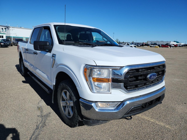 2022 F-150 for export in Cars & Trucks in Calgary