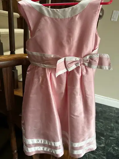 silk dress, View more