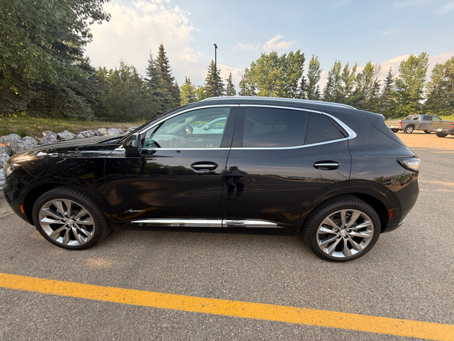 2021 Buick Envision Avenir in Cars & Trucks in Red Deer - Image 4