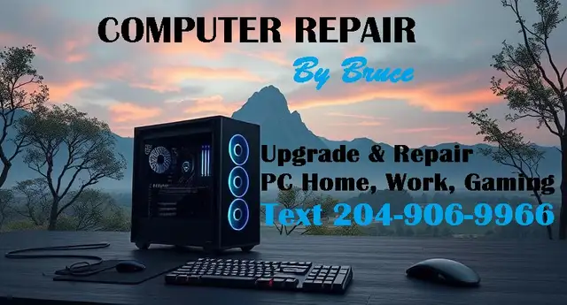 GREAT running computers for sale - Office, gaming, movies .... in Desktop Computers in Winnipeg - Image 2