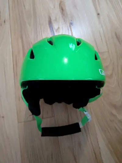 GIRO youth ski/snowboard helmet, View more