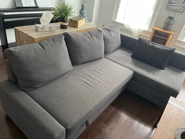 divan lit  in Couches & Futons in Longueuil / South Shore - Image 2