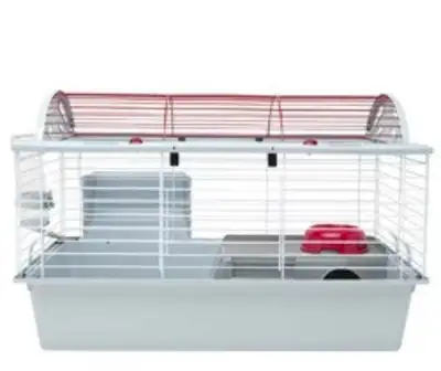 Rat Cage, View more