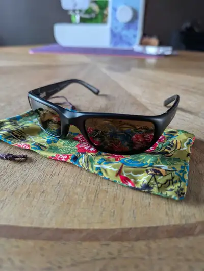 Maui Jim - Stingray sunglasses, View more