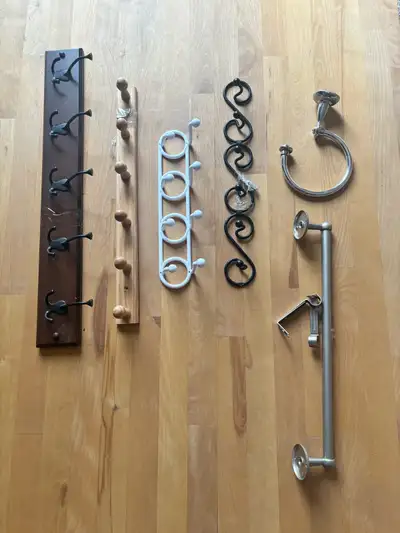 Support et Bricolage- faite une offre, View more