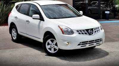 16 inch $120 FIRM - Nissan Murano Rogue or other SUVs I have 4 matching Nissan 5x114 16 inch rims on...