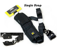 Quick Rapid  Single   Shoulder Sling Belt  Strap for DSLR
