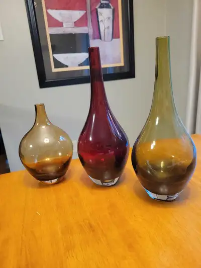 IKEA Vase and Glass Vase Set, View more