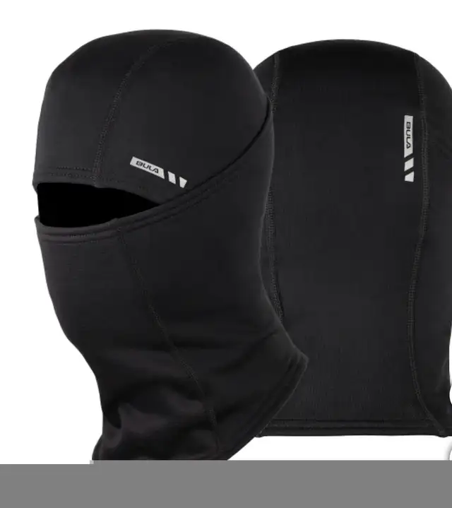 Brand New Bula Polartec Convertible 2pk Winter Ski Balaclava in Men's in Calgary - Image 3