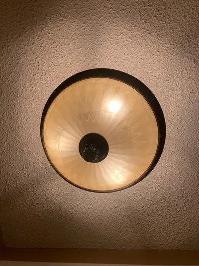 Ceiling Light, View more