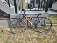 Gary fisher tarpon mountain bike