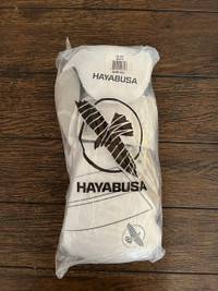 Hayabusa S4 Leather Boxing Gloves 16oz