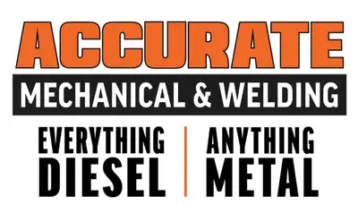 Mobile Welding and Fabrication, View more