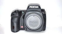Digital Camera PENTAX K-5 S II