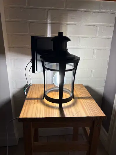 Lampe exterieur , View more