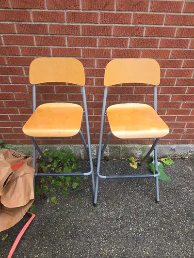 folding bar stools, View more