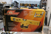 Johnson Level & Tool Laser Line Kit  40-0909 (#37158-3)