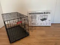 Urgent Cage pour chien NEUVE