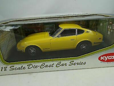 1:18 1970 DATSUN 240 Z BY SUN STAR (SOLD) in Toys & Games in City of Toronto
