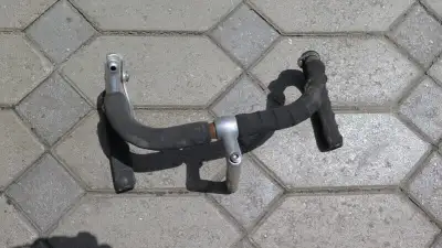 Guidon de course, selles sièges de vélo, View more