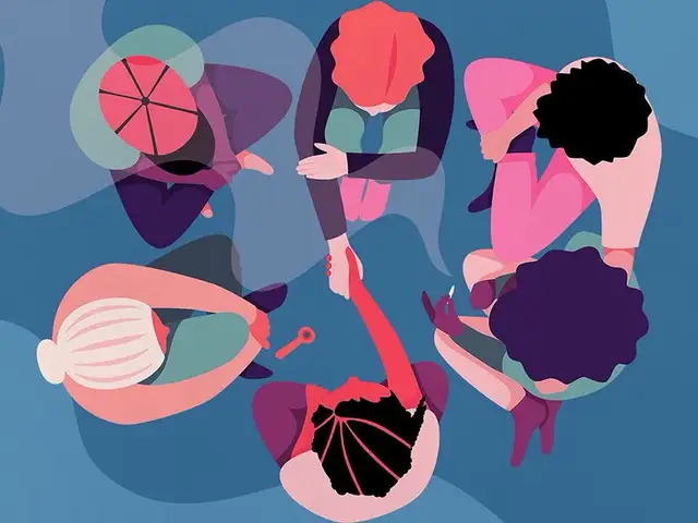 Women’s therapy