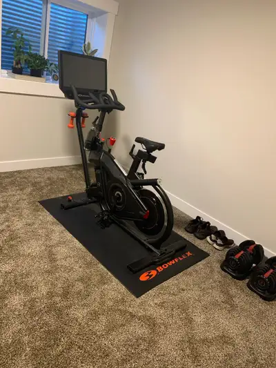 Bowflex VeloCore Bike - 22", View more