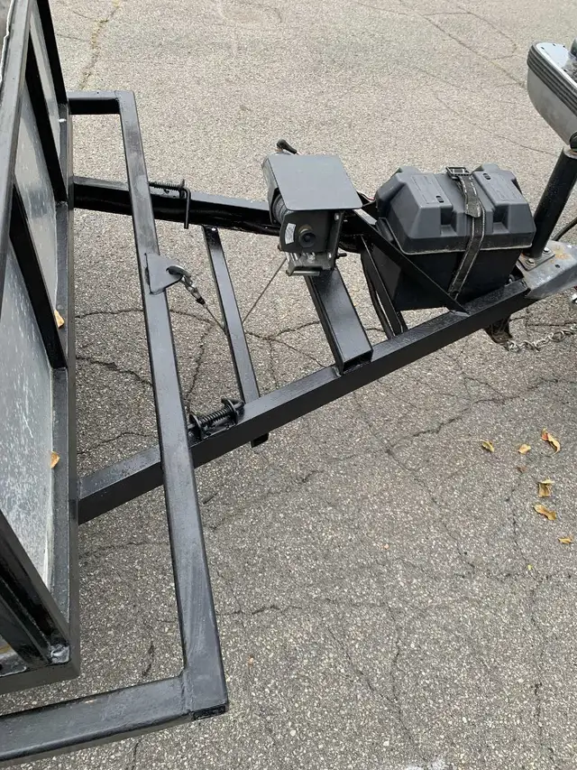 remorque in Other in City of Montréal - Image 4