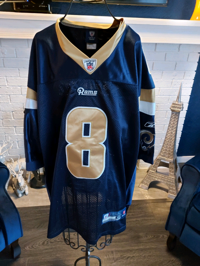 LA  rams  jersey , View more